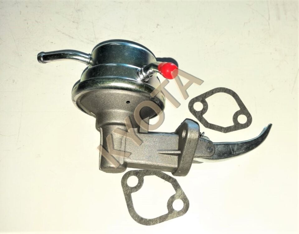 MAZDA 626 1988-1991' BENZİN OTOMATİĞİ