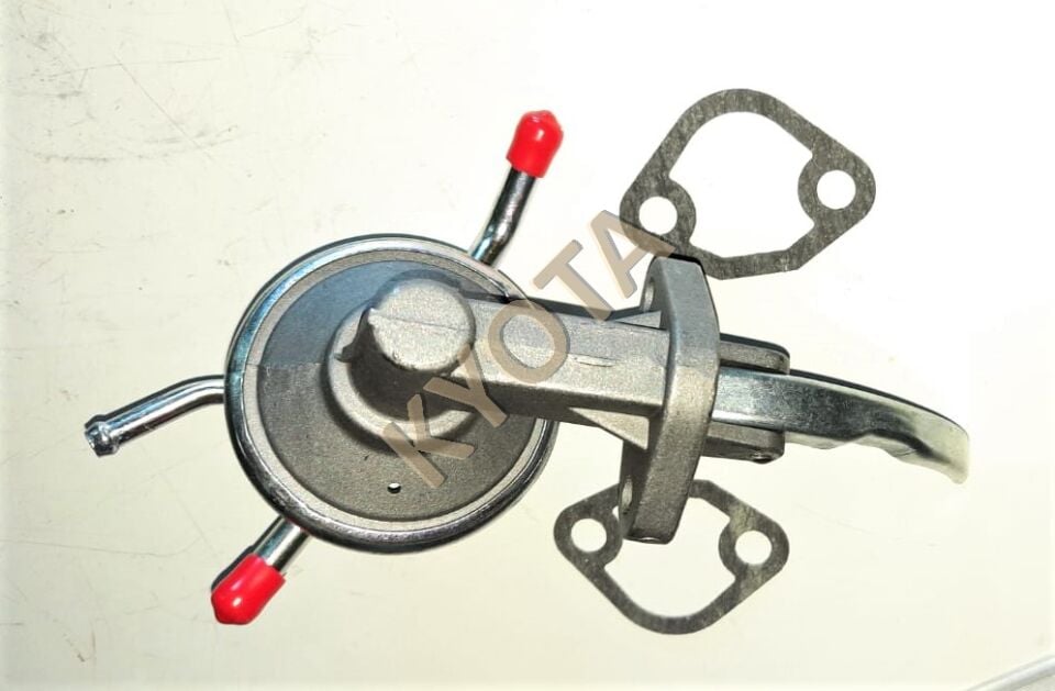 MAZDA 626 1988-1991' BENZİN OTOMATİĞİ