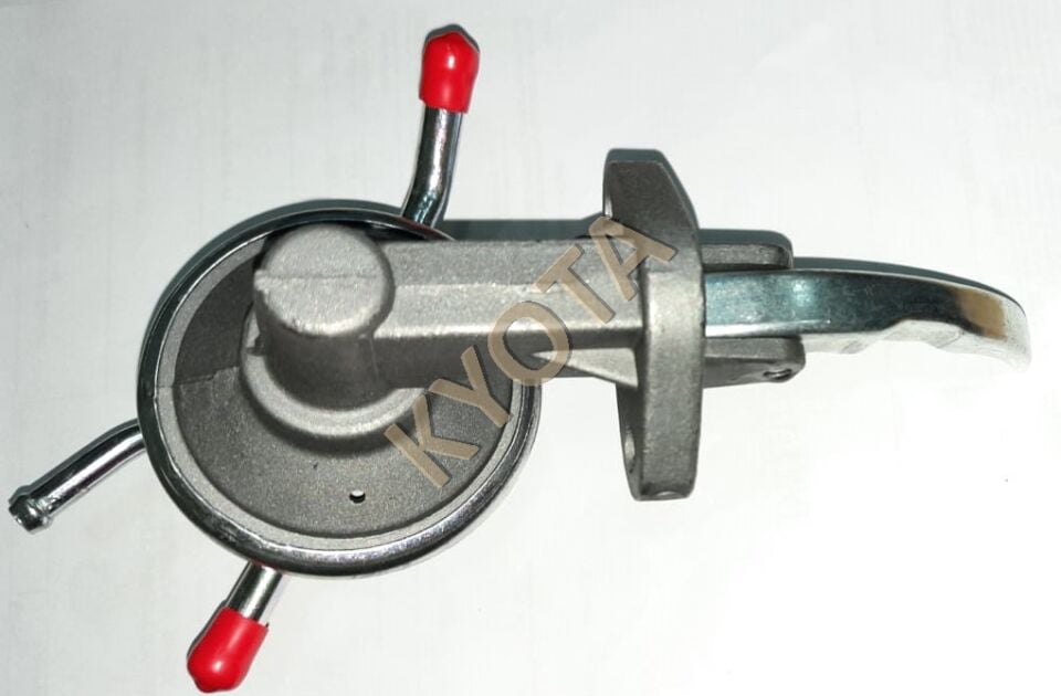 MAZDA 626 1988-1991' BENZİN OTOMATİĞİ