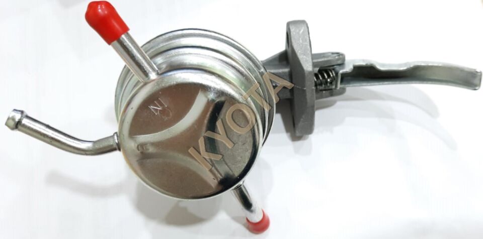 MAZDA 626 1988-1991' BENZİN OTOMATİĞİ