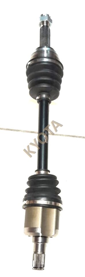 AKS KOMPLE SOL ACCENT 1.3-1.5-1.6 95-06 / EXCEL 90-94 SAĞ / ELANTRA 1.6 OTOMATİK 92-95 KYOTA