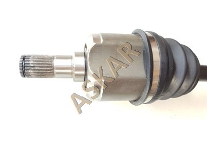 AKS KOMPLE SOL ACCENT 1.3-1.5-1.6 95-06 / EXCEL 90-94 SAĞ / ELANTRA 1.6 OTOMATİK 92-95 KYOTA