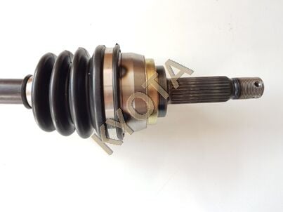 AKS KOMPLE SOL ACCENT 1.3-1.5-1.6 95-06 / EXCEL 90-94 SAĞ / ELANTRA 1.6 OTOMATİK 92-95 KYOTA
