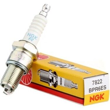 NGK BPR6ESAteşleme Bujisi