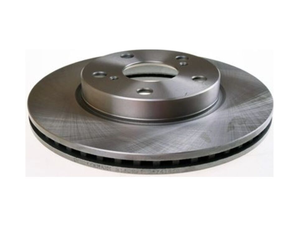 Toyota Corolla (E15) Fren Diski Ön 2007-2012 Arası Uyumlu.