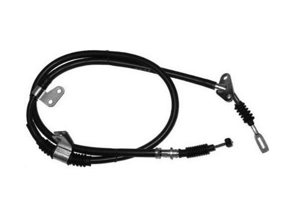 Mazda 626 87-91 El Fren Teli Arka Sol