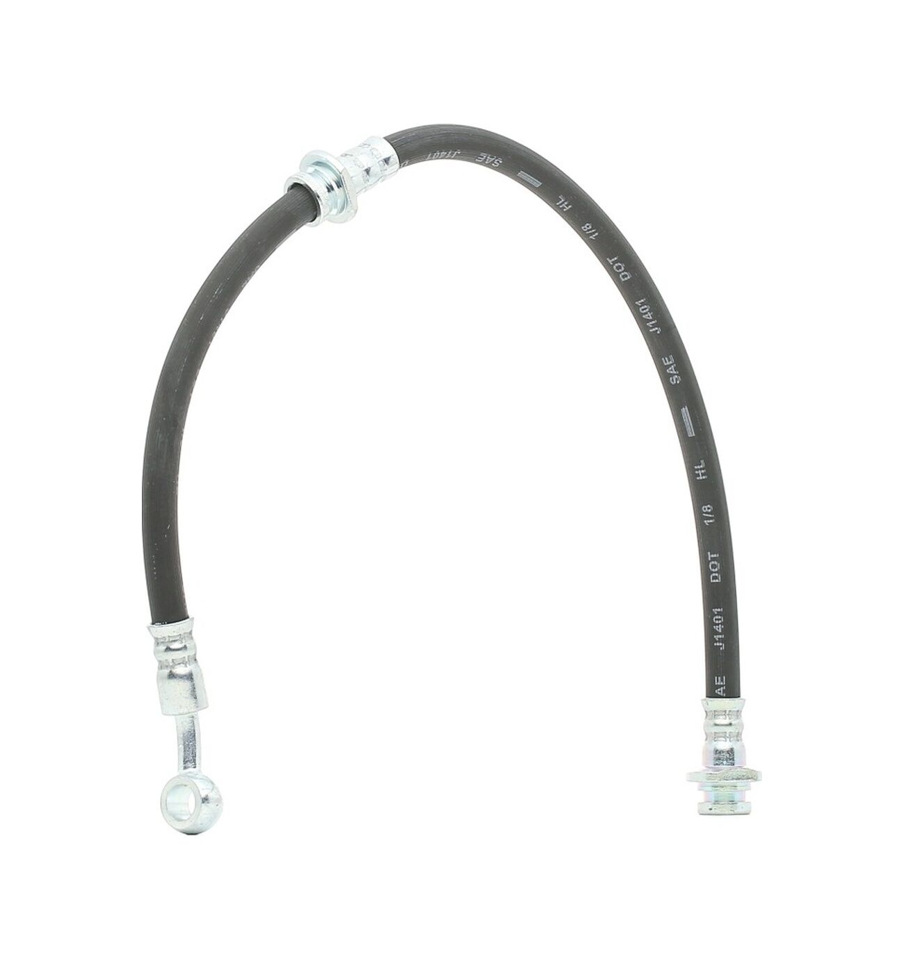 Nissan Micra 92-03 Abs Ön Fren Hortumu 46210-5f002