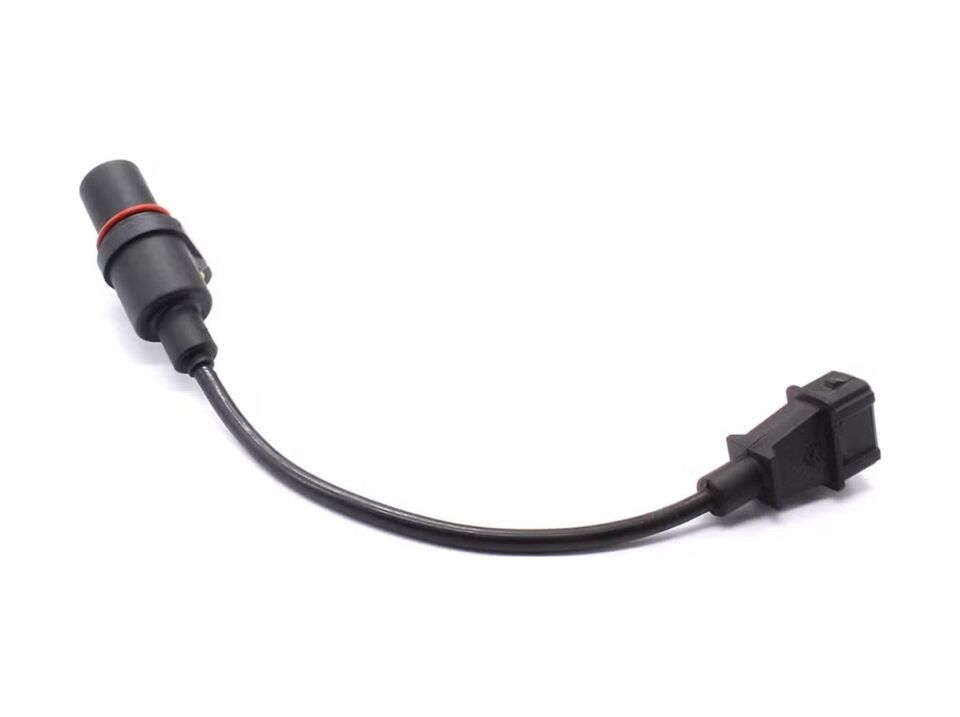 Hyundaı Accent 95-00 Krank Sensör 3 Fis