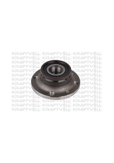 TEKER PORYASI ARKA RULMANLI ABS'LI 30X117X61.7 ALFA ROMEO 145. FIAT DOBLO. TEMPRA. MAREA. PALIO. SIENA. PUNTO. FIORINO. LINEA ABS'LI (30X117X61.7 PLASTİK OKUYUCU