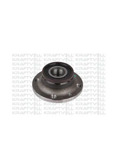 TEKER PORYASI ARKA RULMANLI ABS'LI 30X117X61.7 ALFA ROMEO 145. FIAT DOBLO. TEMPRA. MAREA. PALIO. SIENA. PUNTO. FIORINO. LINEA ABS'LI (30X117X61.7 PLASTİK OKUYUCU
