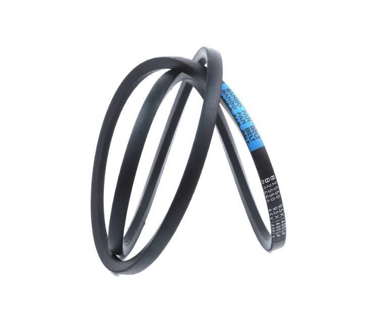 9.5X825 BANDO Düz V Kayış