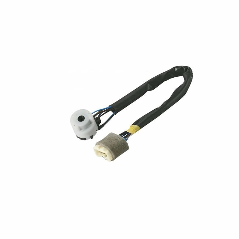 HYUNDAI ACCENT I95-05 ATOS97-05 KONTAK TERMIGI 6 PIN 93110-22000