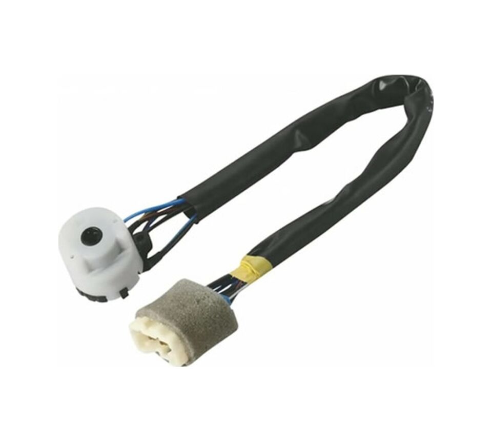 Hyundaı Accent I 1994 2002 Kontak Termıgı 6 Pın 93110-22000