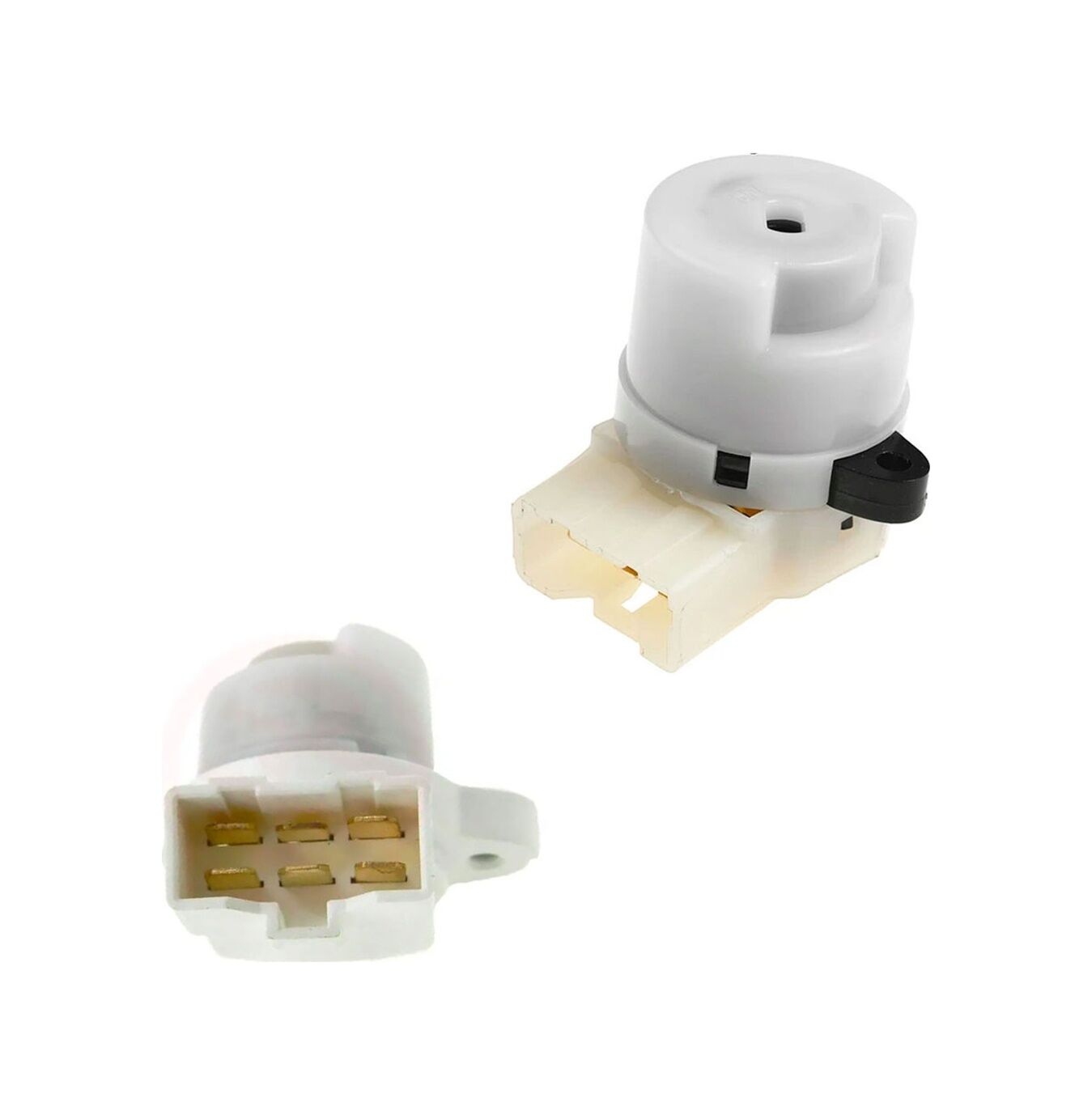 Hyundaı Accent 06 Kontak Termiği