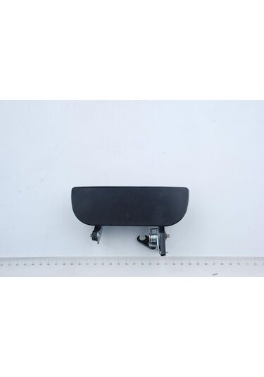 Kore Sağ Dış Kapı Kolu Hyundai Hd35/77/72 1999- Uyumlu 823405h001