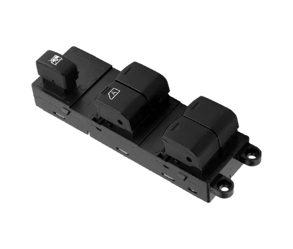 Navara/qashqai/note 06-13 Ön Sol Cam Açma Düğmesi