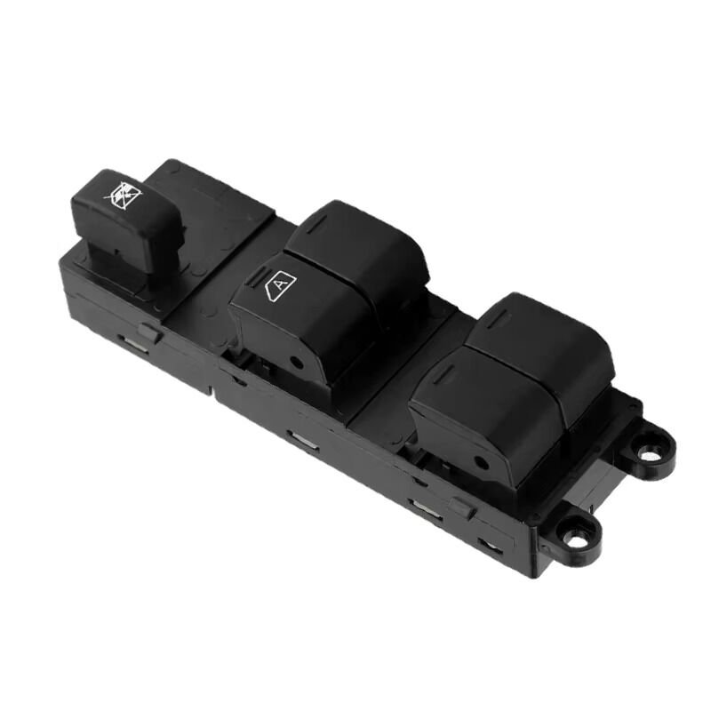 NAVARA/QASHQAİ/NOTE 06-13 ÖN SOL CAM AÇMA DÜĞMESİ
