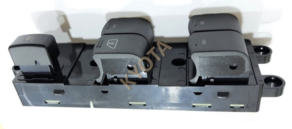 NAVARA/QASHQAİ/NOTE 06-13 ÖN SOL CAM AÇMA DÜĞMESİ