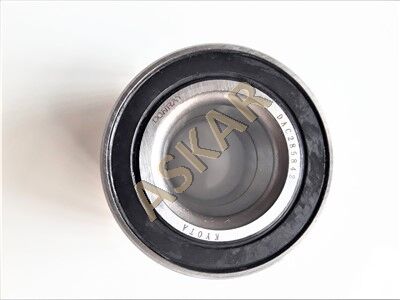 ÖN TEKER RULMANI CARRY SK410 / DAMAS KYOTA