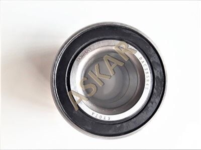 ÖN TEKER RULMANI CARRY SK410 / DAMAS KYOTA