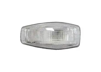 HYUNDAI GETZ- 06/11; ÇAMURLUK SİNYALİ BEYAZ SAĞ/SOL AYNI