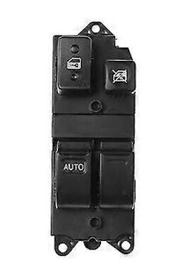 Toyota Corolla 98-02 Cam Açma Düğmesi Sol Ön Çiftli