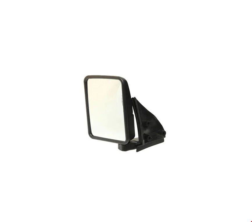 HYUNDAI H-100 97-06 AYNA DIŞ DİKİZ SOL METAL 87110-43400