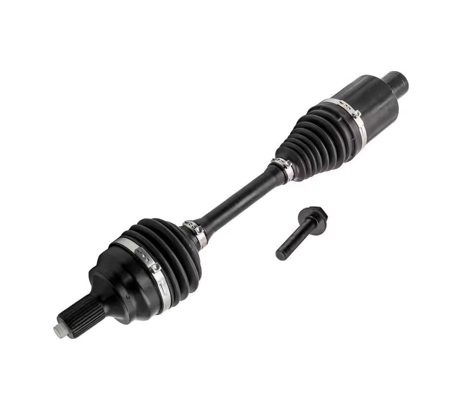 Aks Komple Ön Accent 00-06 Benzinli 1.3 1.5 Otomatik Sol 49500-25500