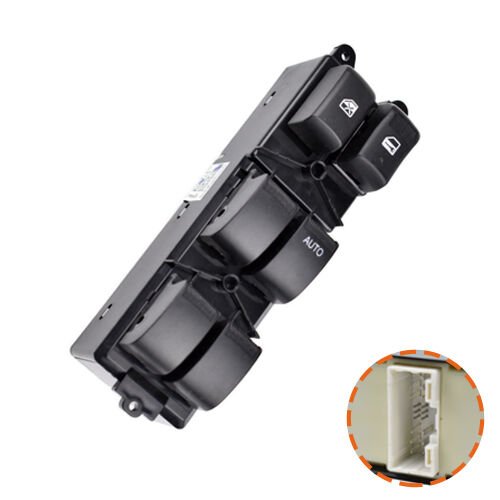 CAM DÜĞMESI D-MAX 2012- ÖN SOL