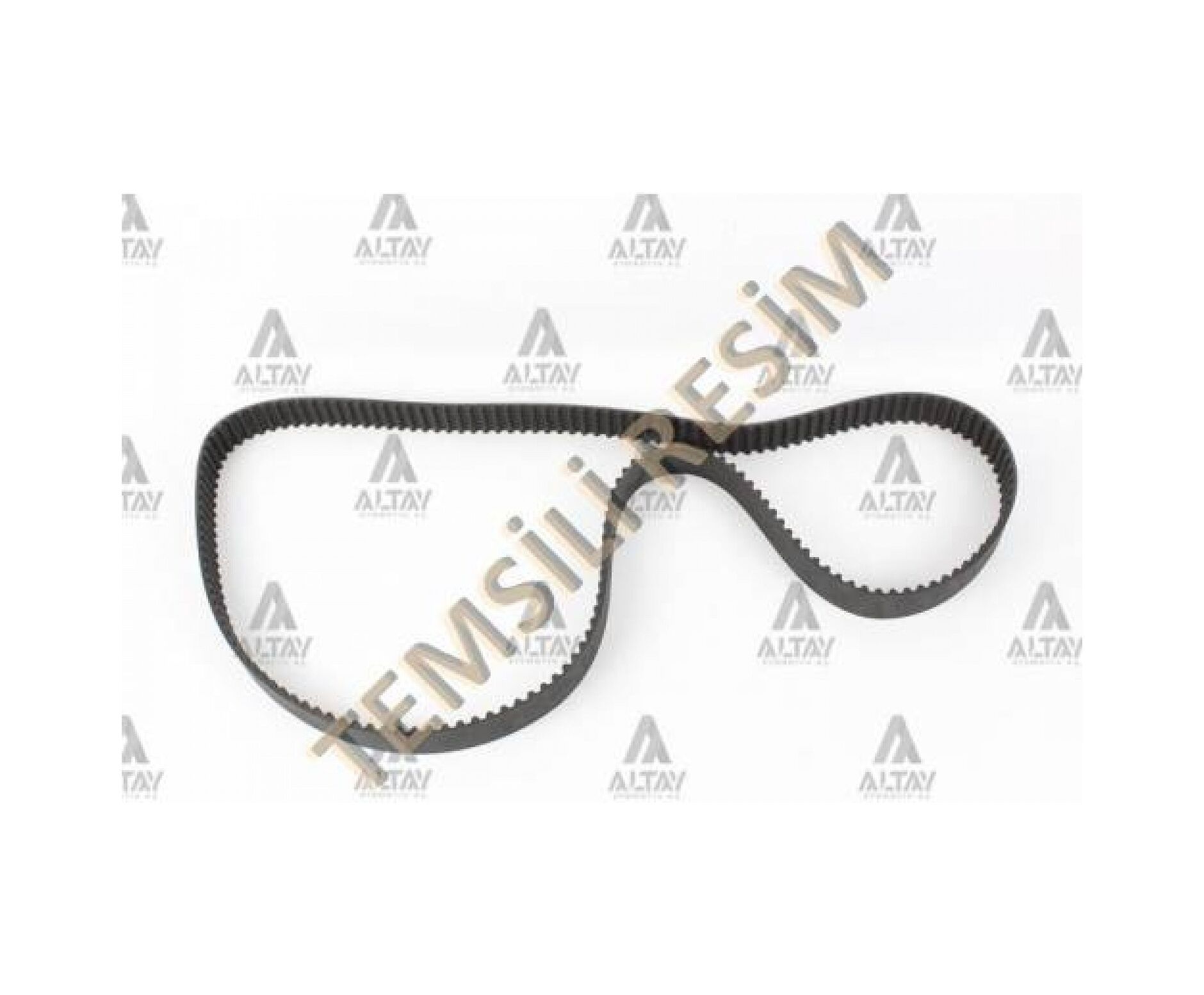 Triger Kayışı 323 Lantis 1,8 145Diş (Sephıa 1,5) Ct769145Rhp220H.