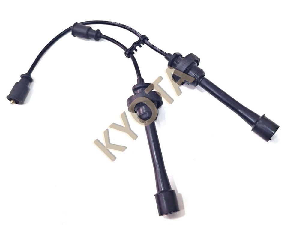 BUJİ KABLO SETİ TEKLİ CARISMA 1.6-1.8 95-03 / PAJERO PININ 1.8 GDI / OUTLANDER 2.0 03- SALION