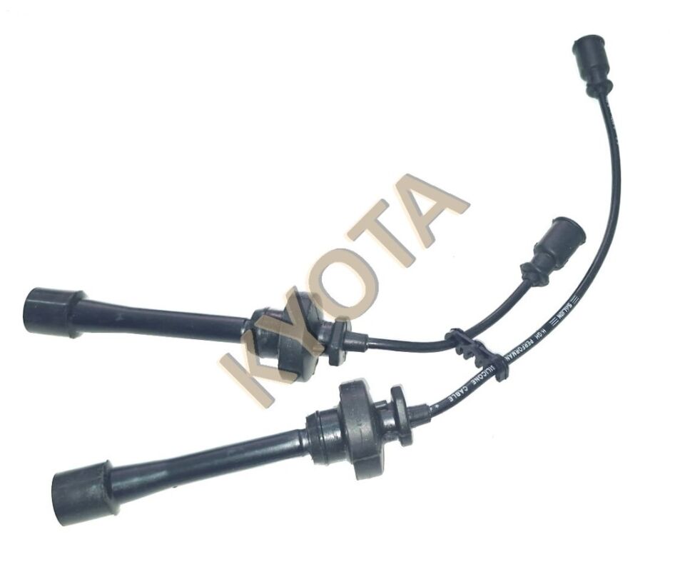 BUJİ KABLO SETİ TEKLİ CARISMA 1.6-1.8 95-03 / PAJERO PININ 1.8 GDI / OUTLANDER 2.0 03- SALION