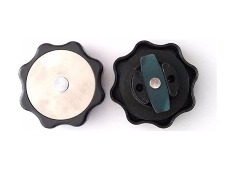 Renault 12 Motor Yağ Kapağı