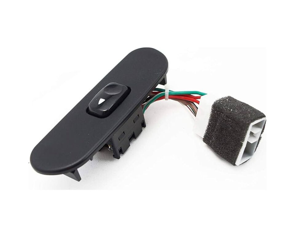 Cam Açma Düğmesı On Sag Hyundaı H100 / Kmy