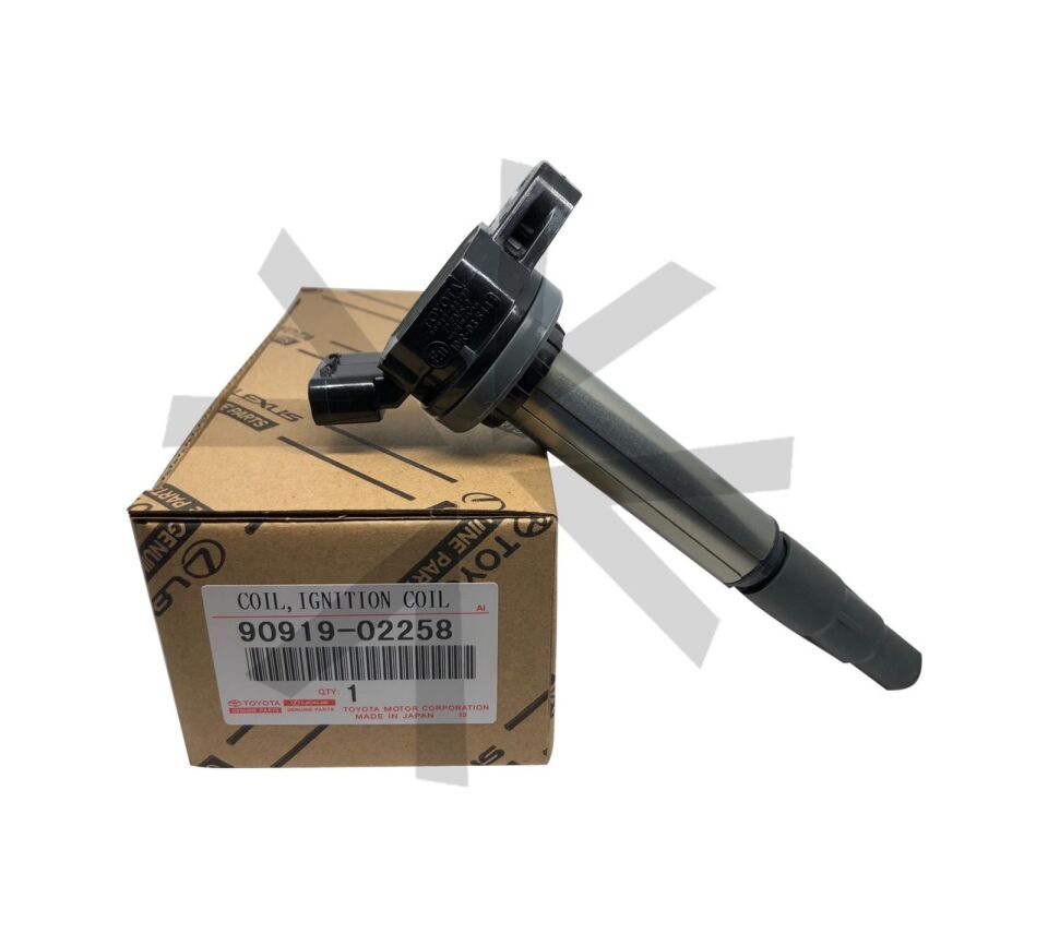 Bobin Corolla Uyumlu 2007- / Auris 2007- / Avensis 2009-