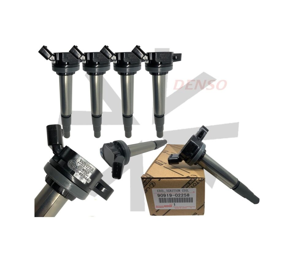 Bobin Corolla Uyumlu 2007- / Auris 2007- / Avensis 2009-