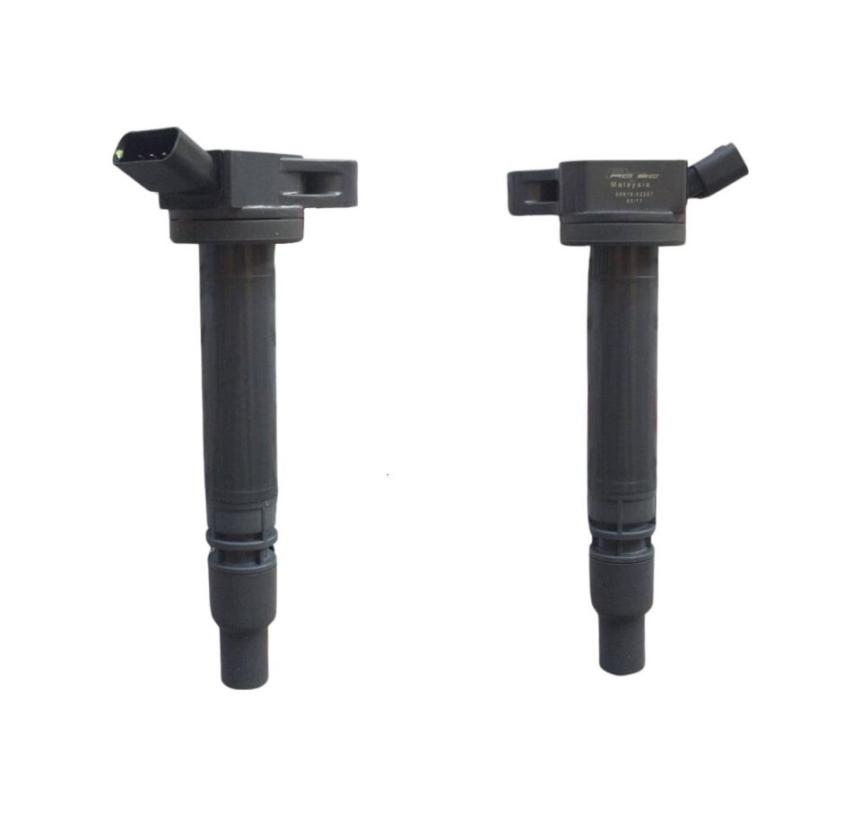 Bobin Corolla Uyumlu 2010- 1.33 / Yaris 1.33 / Auris 1.33