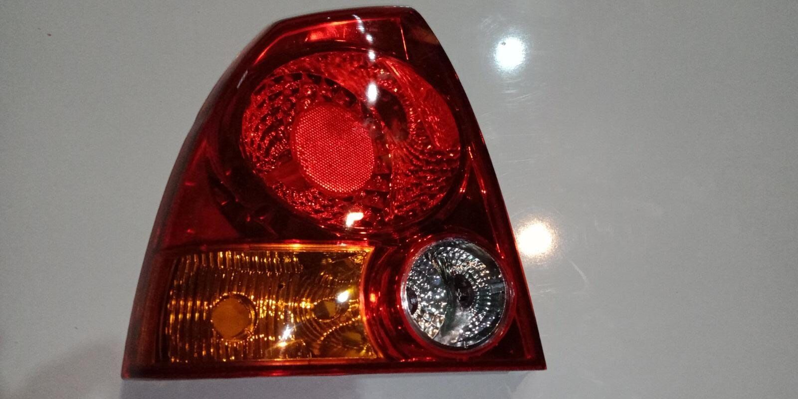 Stop Lambası Accent 2003 2005 Sol