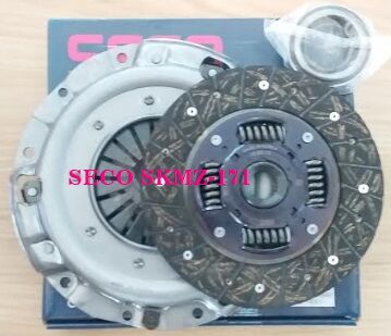 Skmz-171 Debriyaj Seti 626 89-91 1.6 Rulmanlı