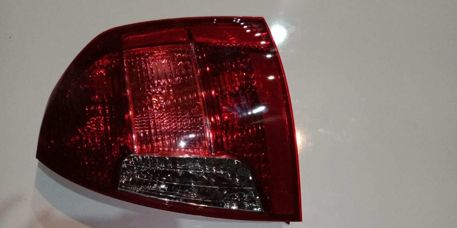 Accent Era Sağ Stop