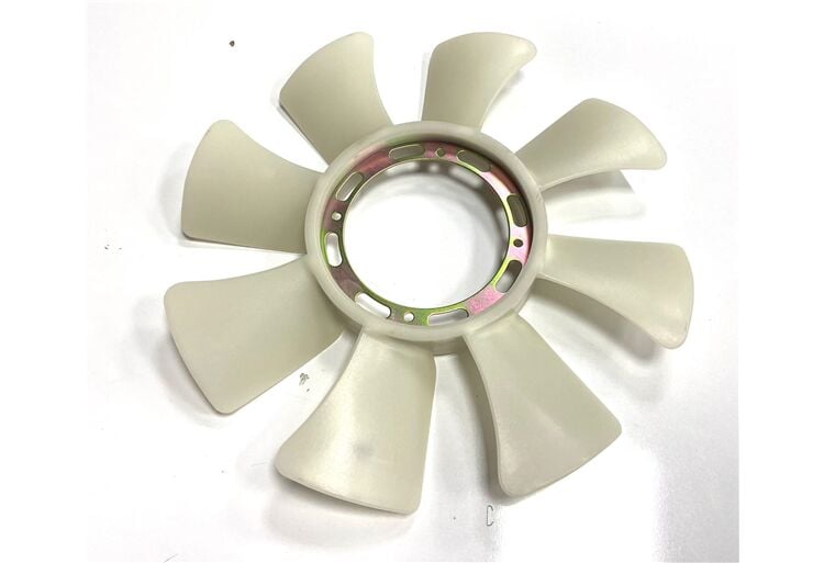 Pervane Fan H100/H100 Kmyt/L200/L300 96-05 561367852