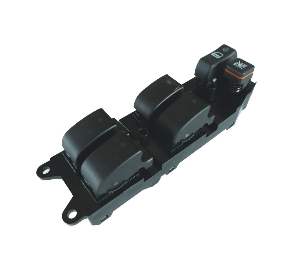 AN 882.. CAM KALDIRMA ANAHTARI SOL .. ( TOYOTA Corolla Uyumlu AVENSİS