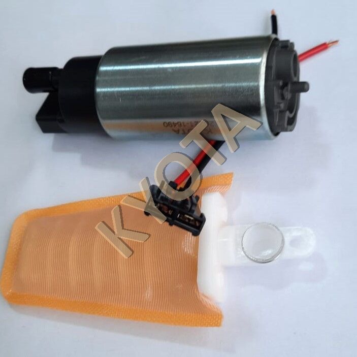 Hyundai Accent Benzın PompasıYakıt Pompası Depo İçi Corolla / Carına / Avensıs / Rav-4 23221-16490 (Depo Içı) Getz Elantra 31111-2Y300