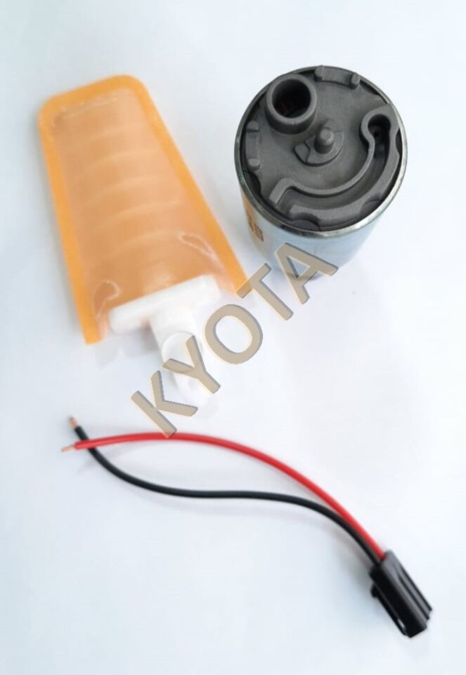 Hyundai Accent Benzın PompasıYakıt Pompası Depo İçi Corolla / Carına / Avensıs / Rav-4 23221-16490 (Depo Içı) Getz Elantra 31111-2Y300