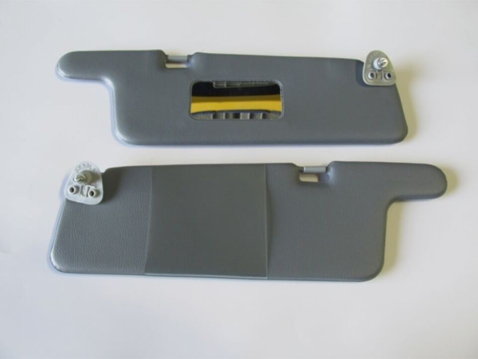 Toyota Corolla Ae101 1993 1998 Güneslik Rl 193-3041 500684405