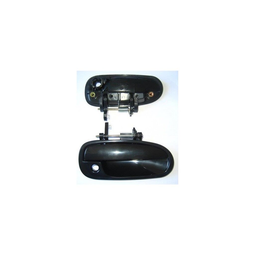 Honda Civic Dış Kapı Kolu Ön Sağ 1996 - 2000 72140-S00-004