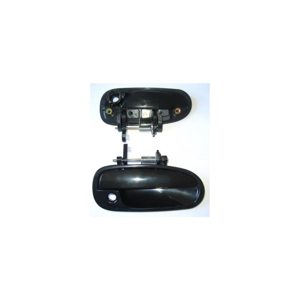 Honda Civic Dış Kapı Kolu Ön Sağ 1996 - 2000 72140-S00-004
