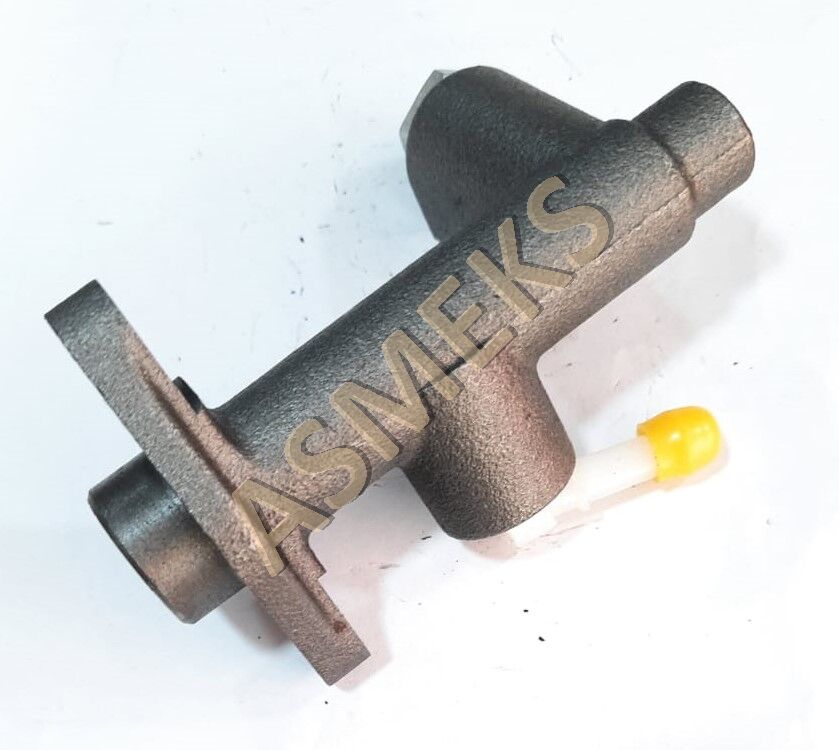 DEBRİYAJ ÜST MERKEZ BESTA 87- / E2200 87-08 / BONGO 97- / PREGIO 97- / CERES 2.4 ASMEKS