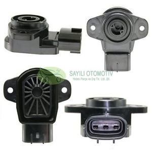 SUZUKI VITARA  1.6  GAZ KELEBEK  SENSOR GKSVR-10016