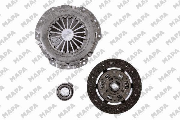 DEBRIYAJ SETI SUZUKI GRAND VITARA 1.6 MOTOR 1998>